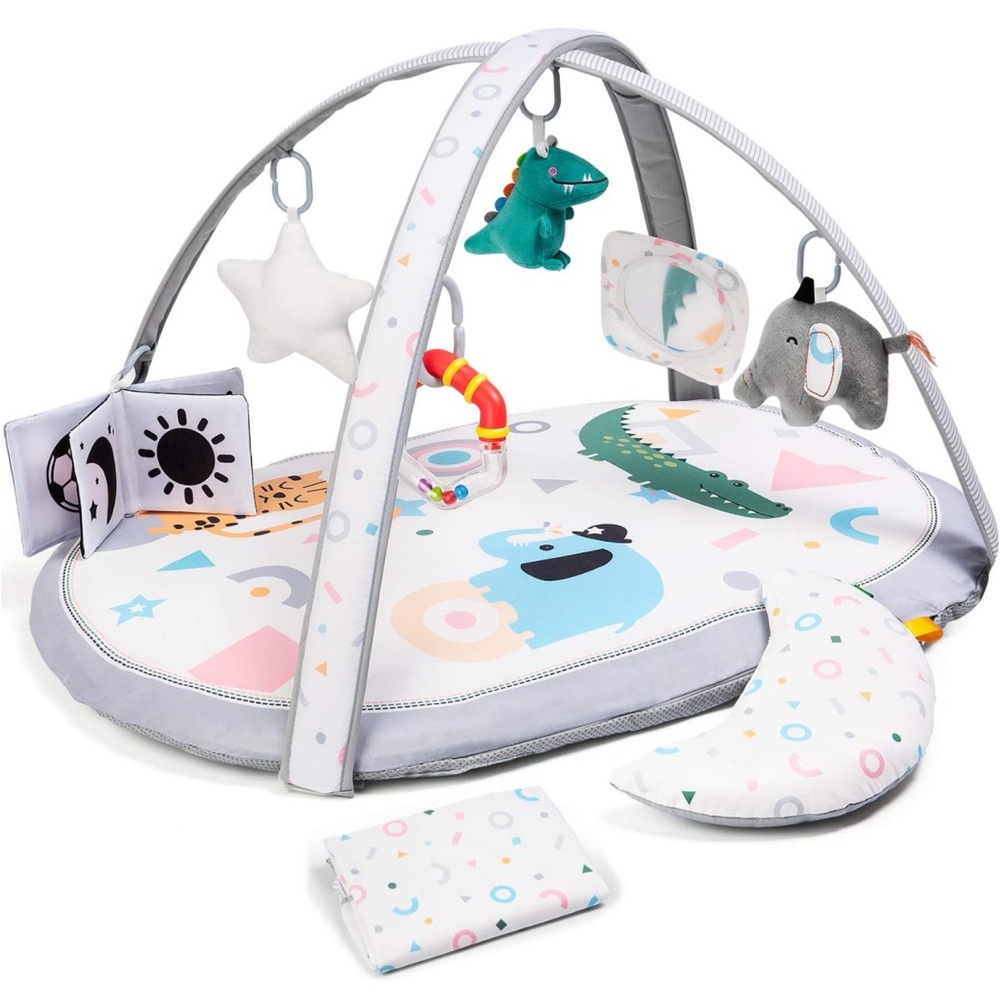Baby Play Mat